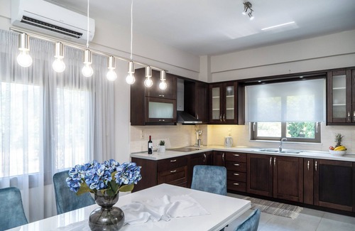 Koulkouthiana Villa | Villa Emily