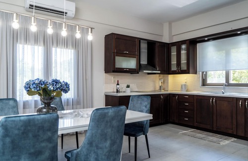 Koulkouthiana Villa | Villa Emily