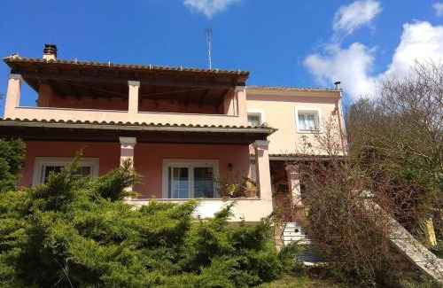 Doukades House | Villa Emily, soothing experience, perfect getaway