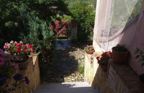 Doukades House | Villa Emily, soothing experience, perfect getaway