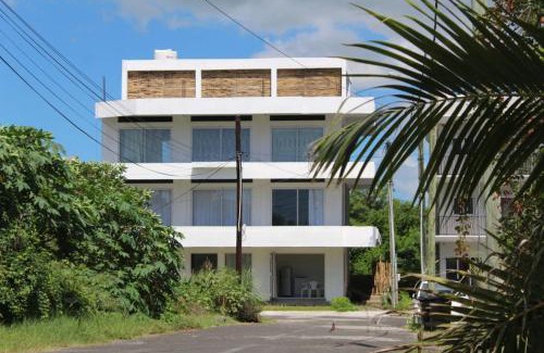 Trou aux Biches Apartment | Villa Emita Trou aux Biches Beach Appartement