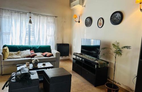 Villa General Belgrano Apartment | Villa emma