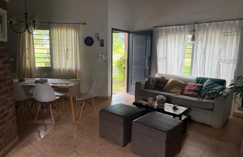 Villa General Belgrano Apartment | Villa emma