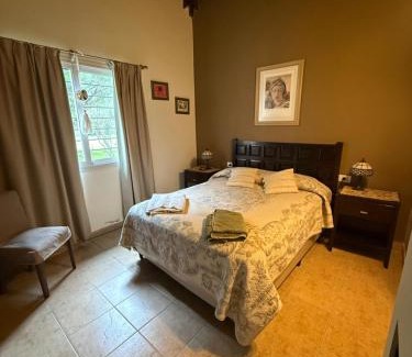 Villa General Belgrano Apartment | Villa emma