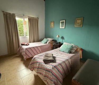 Villa General Belgrano Apartment | Villa emma