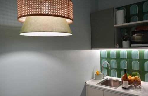 Vico Equense House | Villa Emma Exclusive