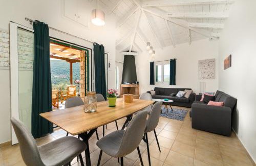 Sivota Villa | Villa Emma