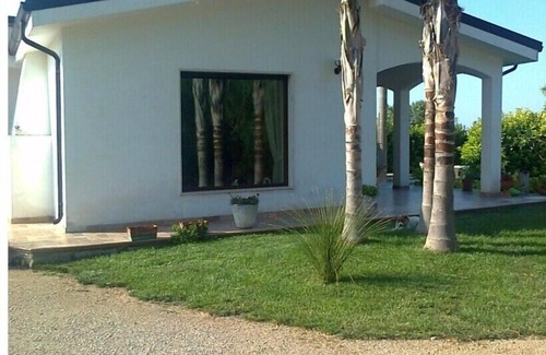 Sogliano Cavour House | Villa Emma in Salento