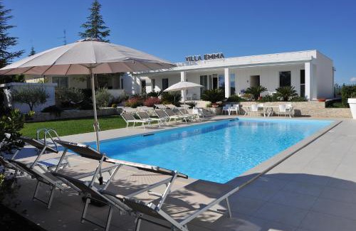 Montegranaro House | Villa Emma