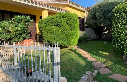 Nurachi Apartment | Villa Emma