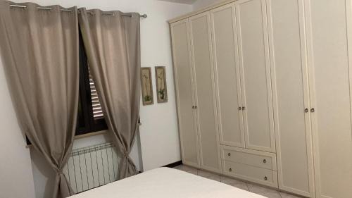Nurachi Apartment | Villa Emma