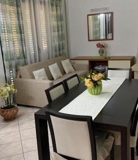 Nurachi Apartment | Villa Emma