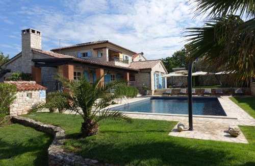 Smoljanci Villa | Villa Emma Smoljanci 76