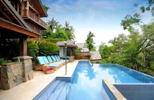 Port Douglas House | Villa Empat Puluh Dua
