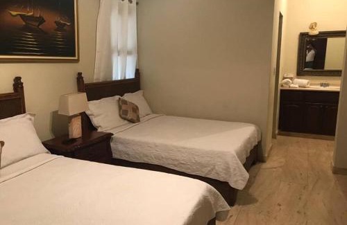 Casa de Campo Villa | VILLA EN CASA DE CAMPO, La Romana, Rep Dom