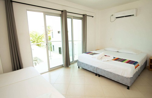 Covenas Hotel | Villa En Coveñas Para 10 Pax Cerca A La Playa