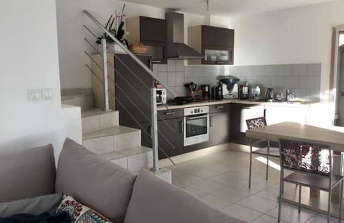Montsegur-sur-Lauzon Villa | Villa en Drôme Provençale
