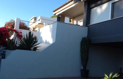 El Rompido House | VILLA EN EL ROMPIDO "Entrepinos"