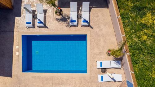 Alikanas Villa | Villa En Elladi