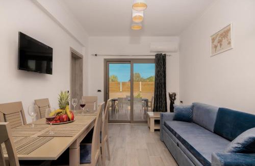 Alikanas Villa | Villa En Elladi