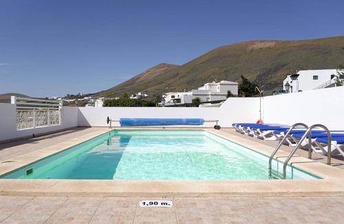 La Asomada Villa | Villa En la Asomada in La Asomada