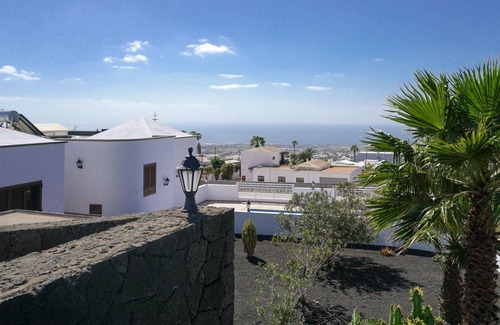 La Asomada Villa | Villa En la Asomada in La Asomada