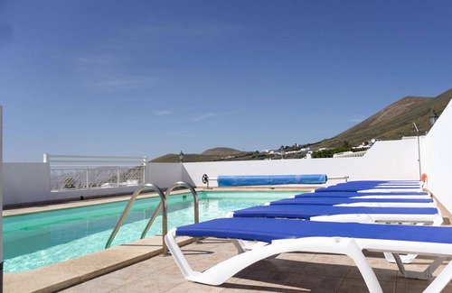 La Asomada Villa | Villa En la Asomada in La Asomada