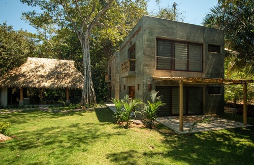 Chacala House | Villa en la Playa