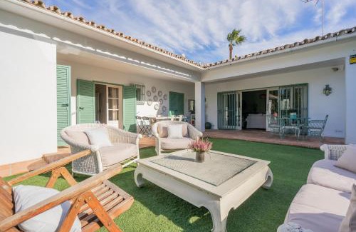 Artola Villa | Villa en Marbella Artola&Friends