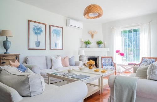 Artola Villa | Villa en Marbella Artola&Friends