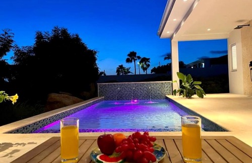 Kamay Villa | Villa en Noord Aruba