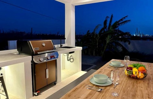Kamay Villa | Villa en Noord Aruba
