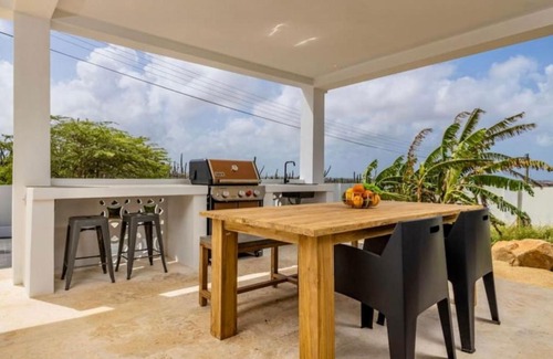 Kamay Villa | Villa en Noord Aruba