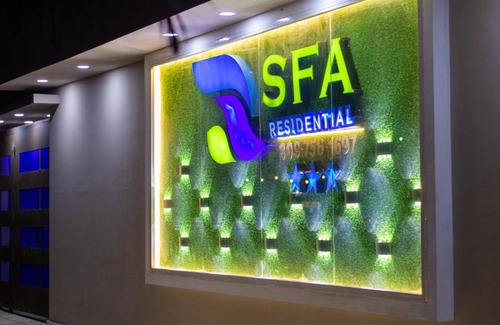 Pedernales Villa | Villa en Pedernales Residencial SFA