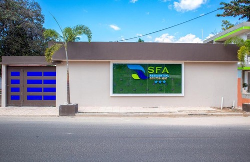 Pedernales Villa | Villa en Pedernales Residencial SFA
