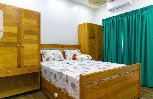 Pedernales Villa | Villa en Pedernales Residencial SFA
