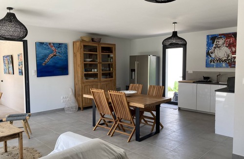 Cairanne House | Villa EN Provence
