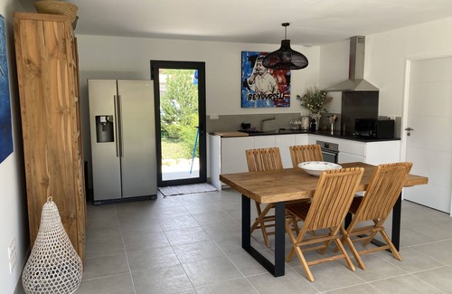 Cairanne House | Villa EN Provence