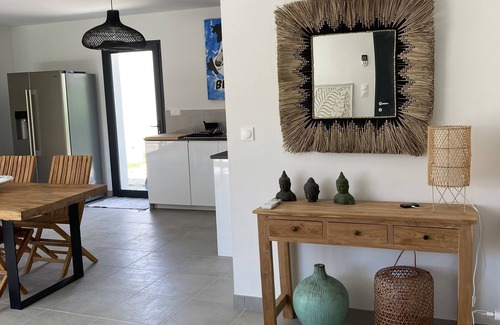 Cairanne House | Villa EN Provence