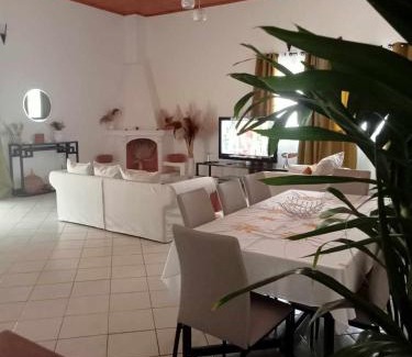 Ambohibao Villa | Villa en résidence proche de l'aéroport