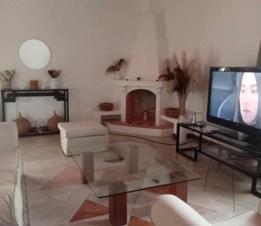 Ambohibao Villa | Villa en résidence proche de l'aéroport