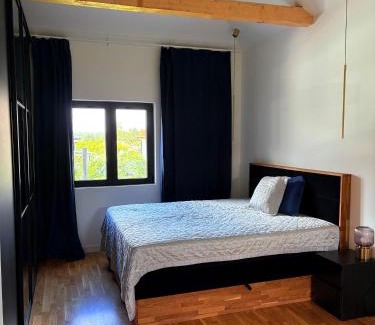Mladenovac House | Villa EN