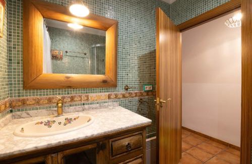 L'Eliana Villa | Villa en Valencia, metro, accesibilidad