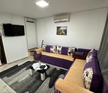 Lubizhdë Villa | Villa ENA