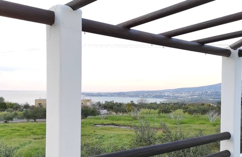 Kissonerga House | Villa Enalia