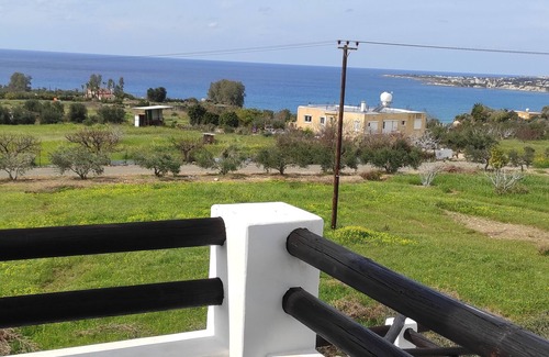 Kissonerga House | Villa Enalia