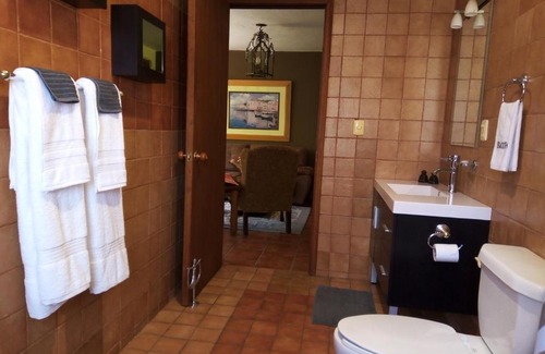San Felipe del Agua Cabin | Villa Encantadora