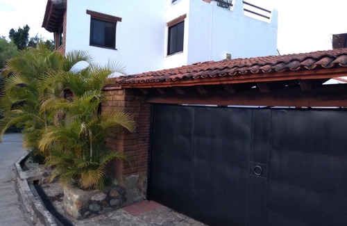San Felipe del Agua Cabin | Villa Encantadora