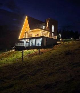 Tuta Ski Chalet | Villa Encanto