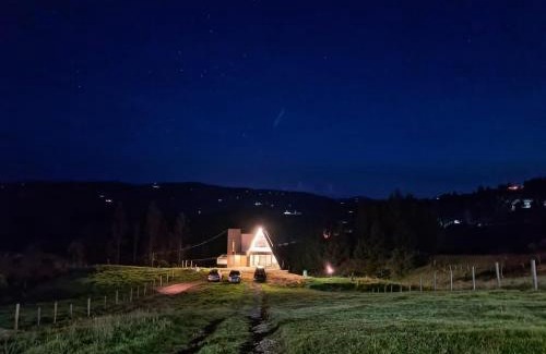 Tuta Ski Chalet | Villa Encanto